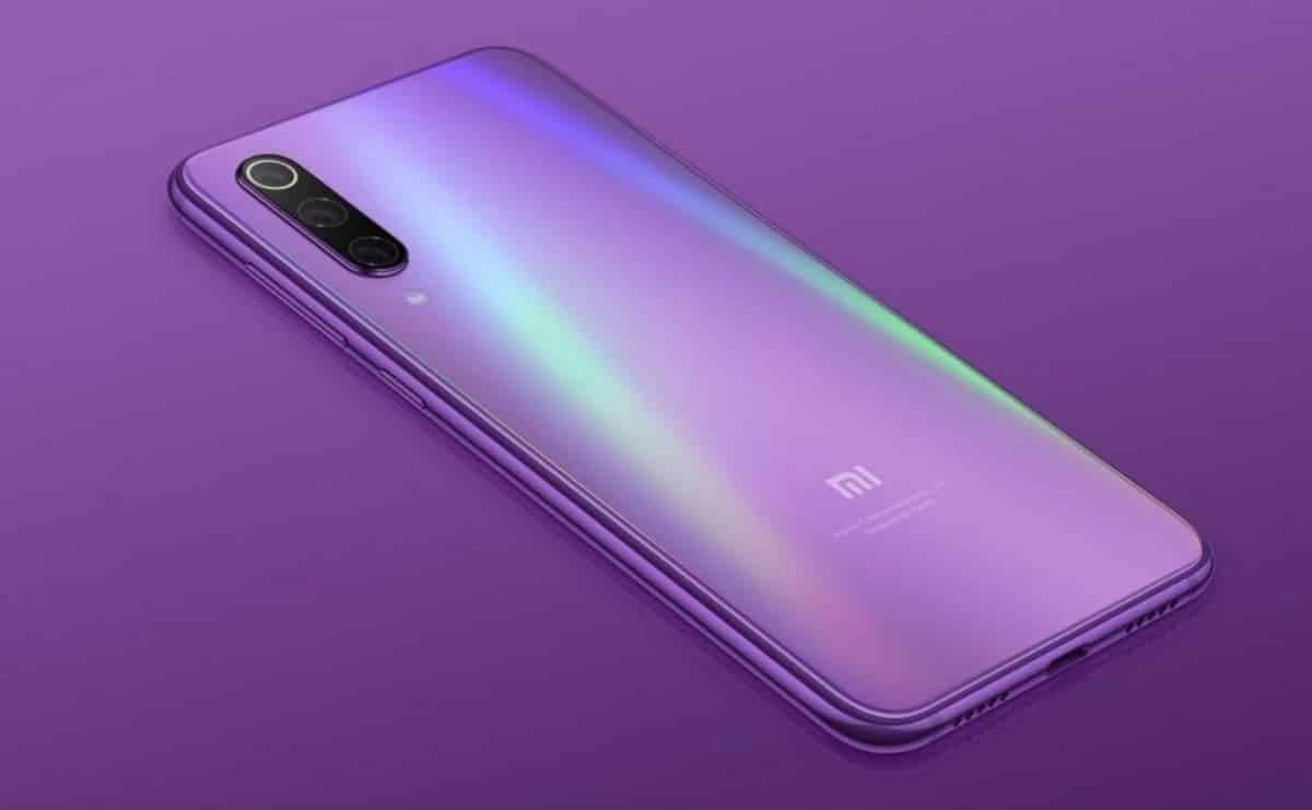 MI 9 SE