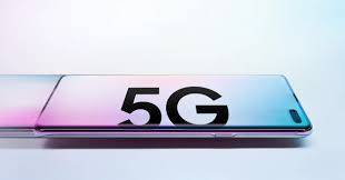 S10 5G