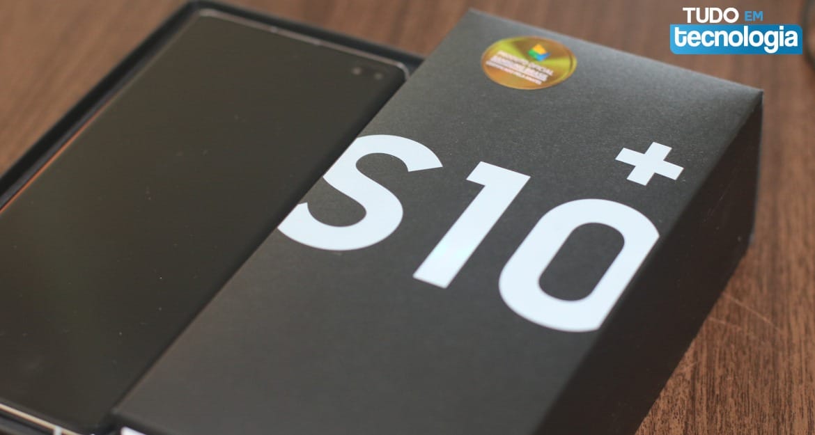 S10+ autonomia decepcionante