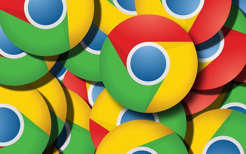 chrome