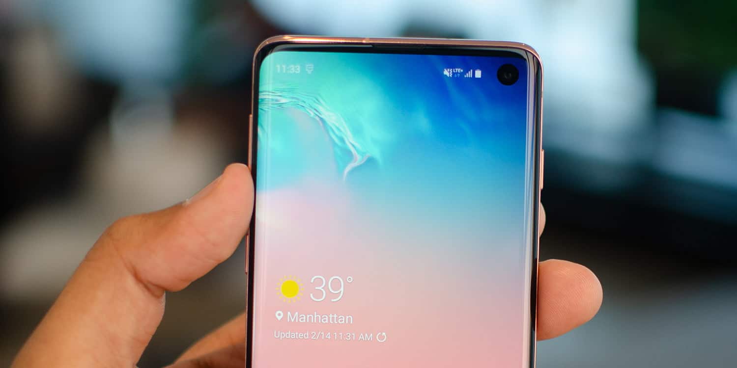 galaxy-s10-tela
