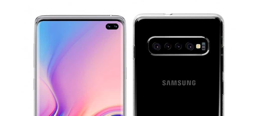 s10 plus