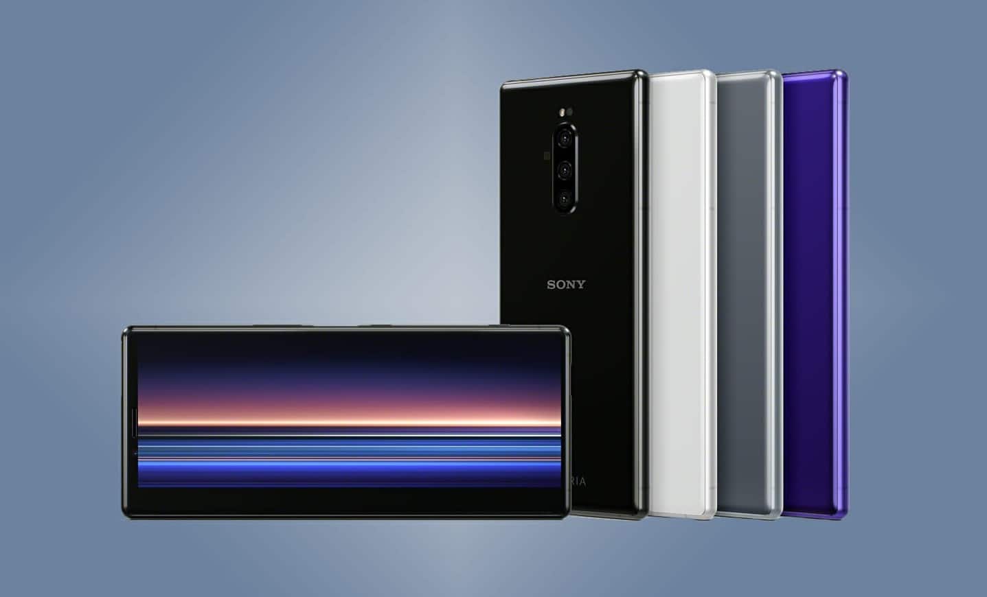 xperia 2
