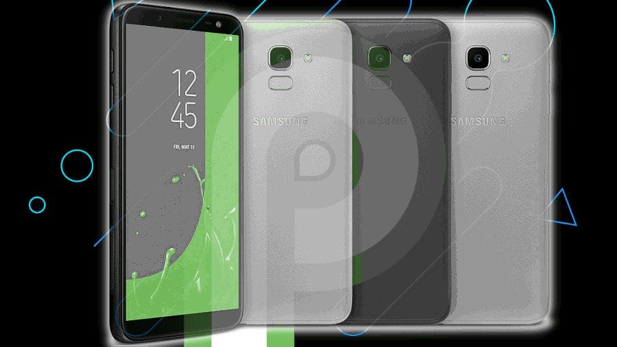 Como atualizar Galaxy J6 para Android 9 Como atualizar Galaxy J6 para Android 9