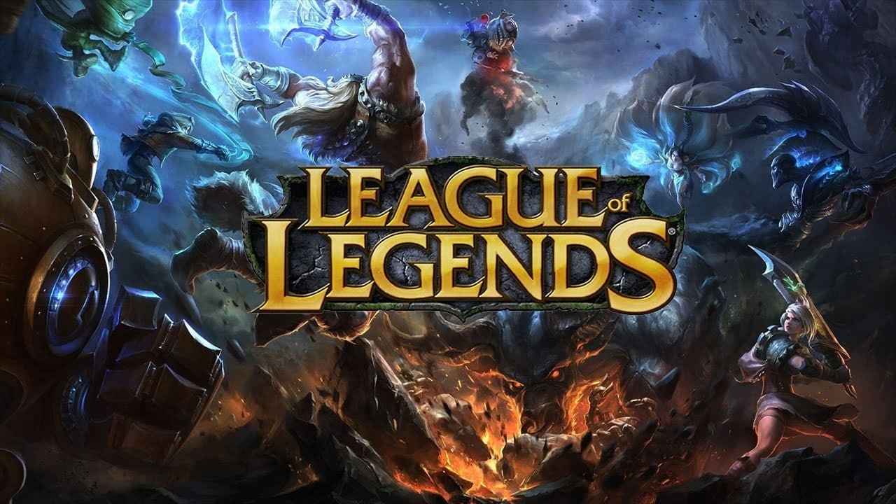 LG