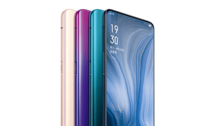 Oppo-Reno-cores