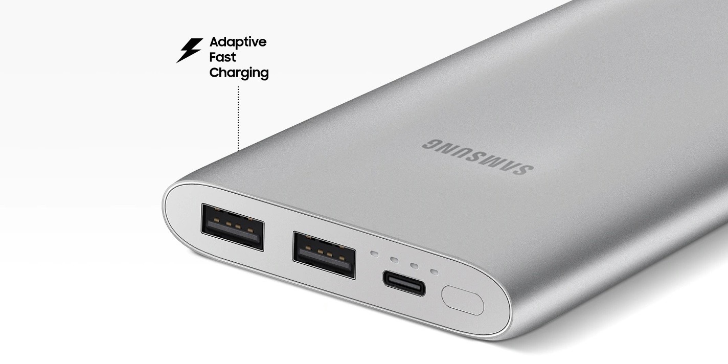 Samsung bateria