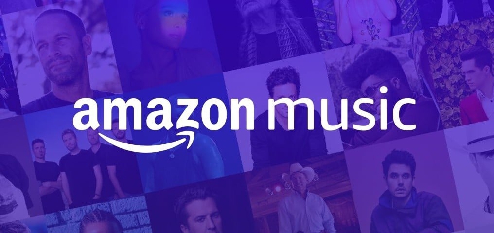 amazon music
