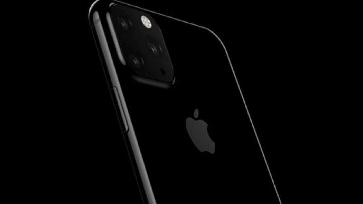 apple