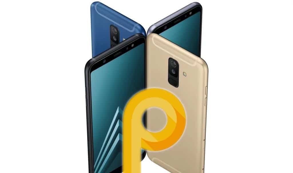 como atualizar Galaxy A6+ Android 9 Como atualizar Galaxy A6+ para Android 9