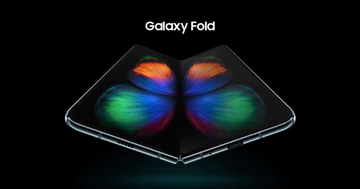 fold