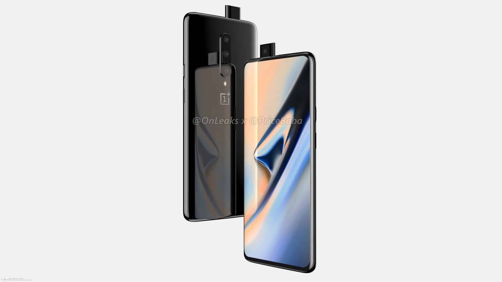 oneplus 7 pro