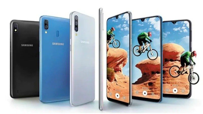 Galaxy A50 Galaxy A50 cupom