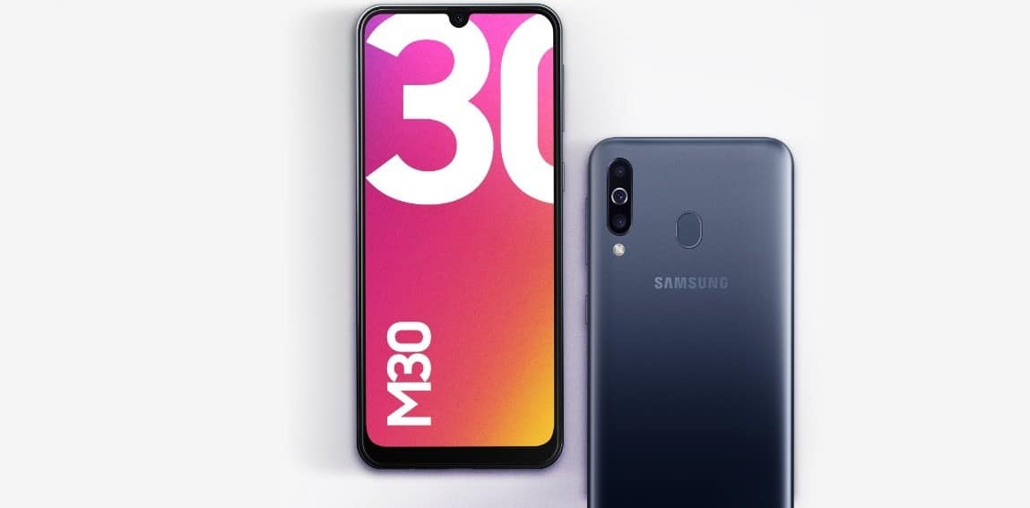 Galaxy M30 reembolso Galaxy M30 reembolso