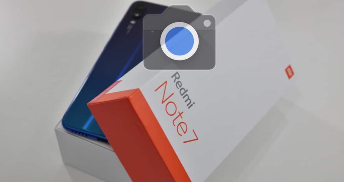 Gcam Redmi Note 7 Gcam Redmi Note 7