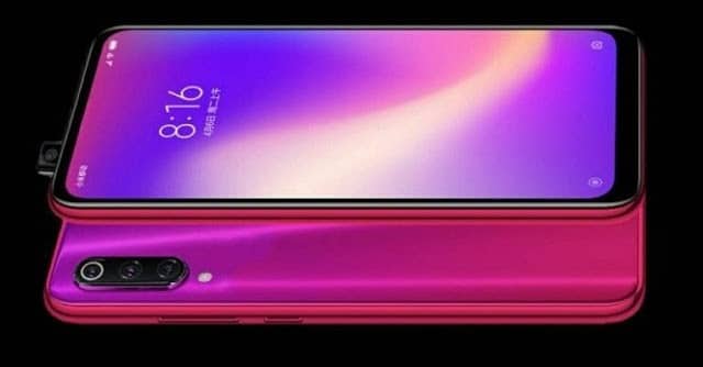 Redmi K20