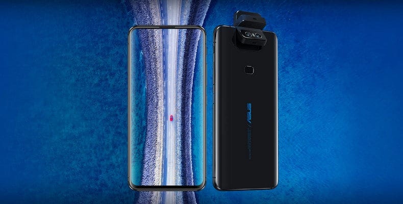 ZenFone 6 ZenFone 6