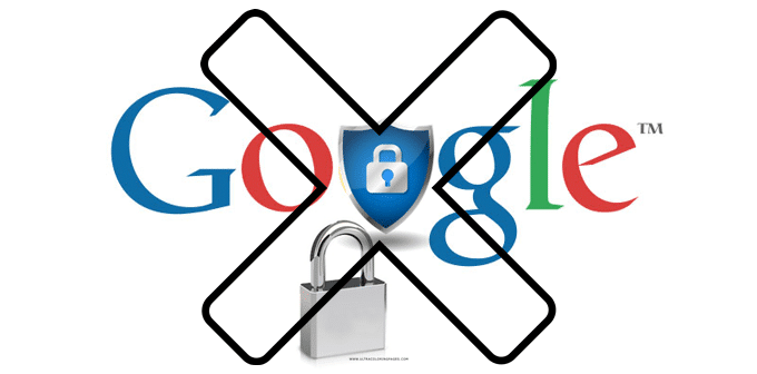 Como excluir conta google Como excluir conta google