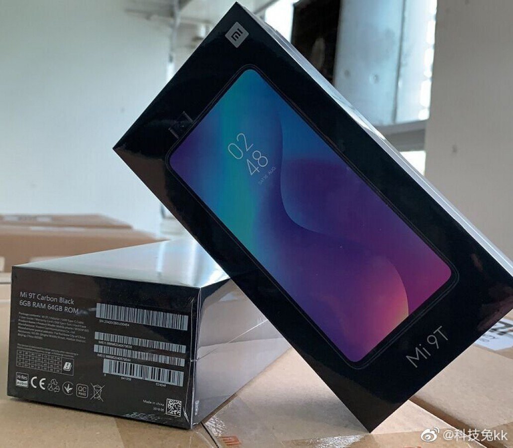mi 9t 2