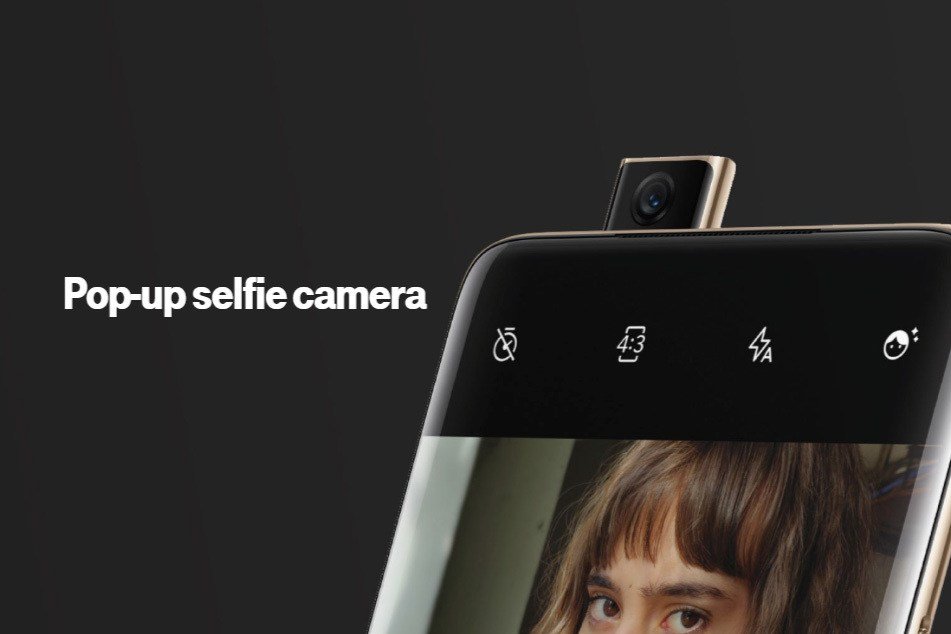 oneplus 7 pro