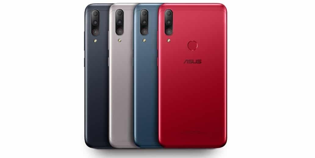 Asus ZenFone Max Shot Asus ZenFone Max Shot
