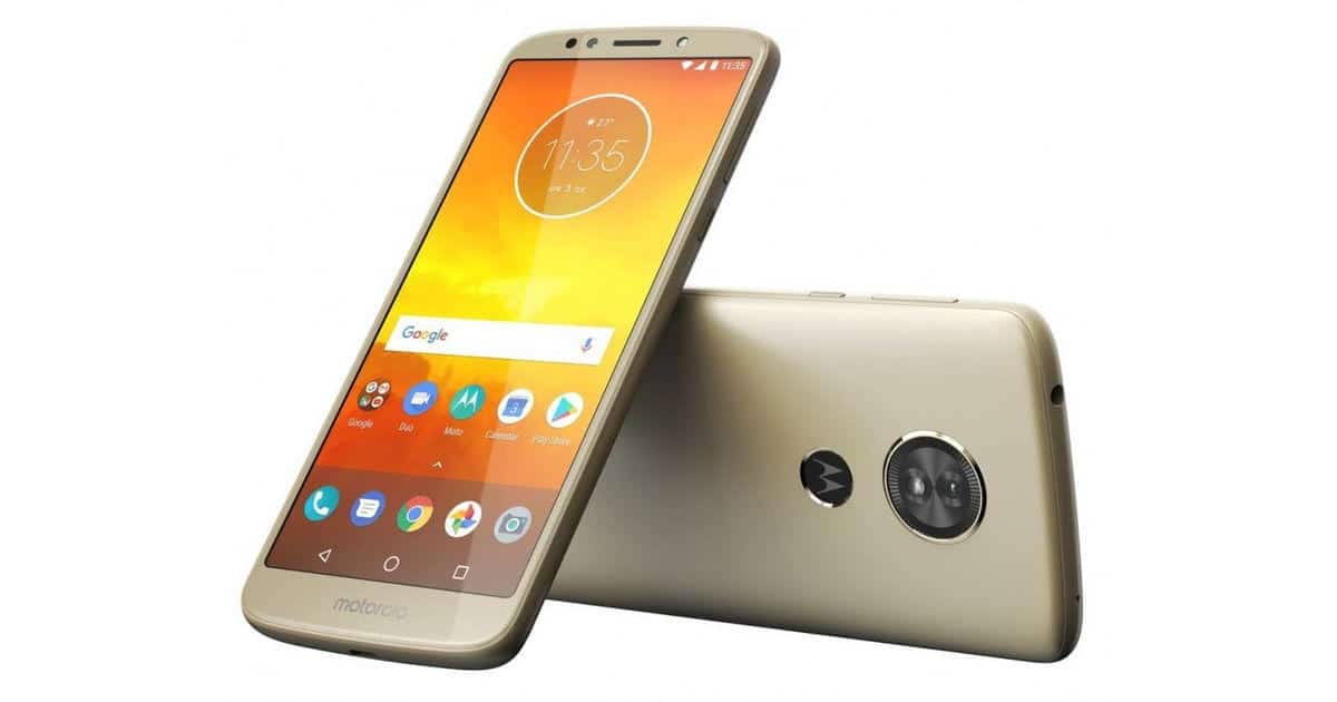 Moto-E5-Plus