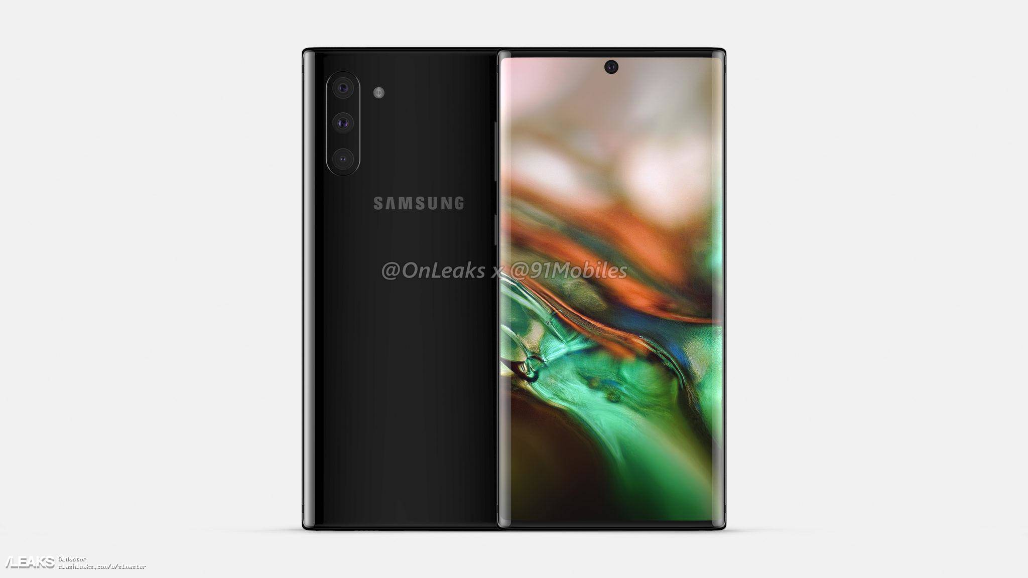 Note 10