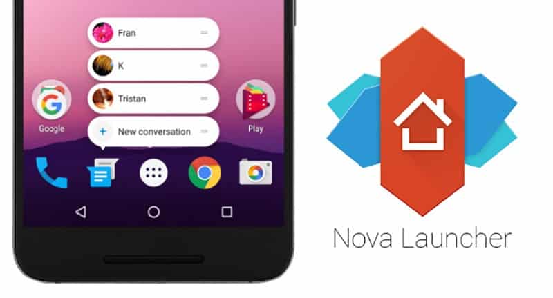 Nova-Launcher
