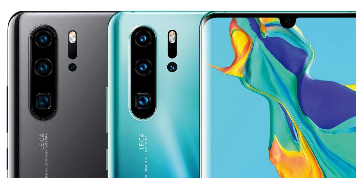 P30 pRO