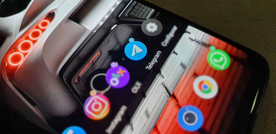 Telegram Tt-Novo Telegram Tudo em Tecnologia
