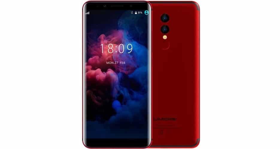 UMIDIGI-S2-Lite-1