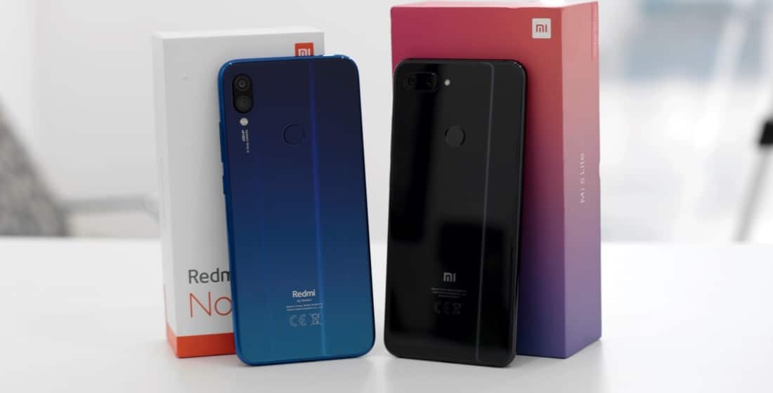 Vale a pena comprar um Xiaomi no Brasil Vale a pena comprar um Xiaomi no Brasil