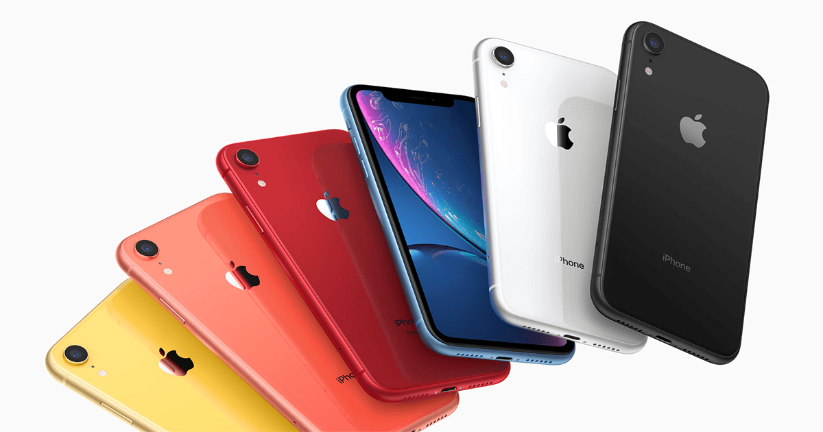 iphones