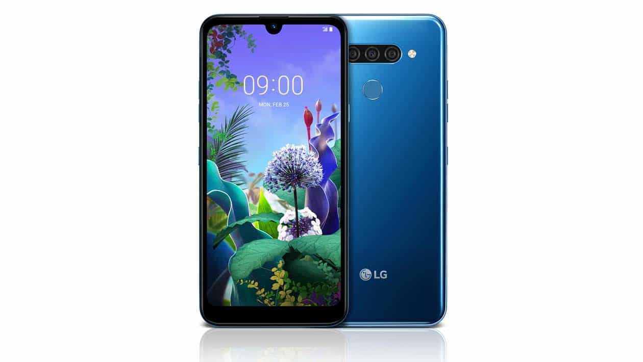 lg-q60
