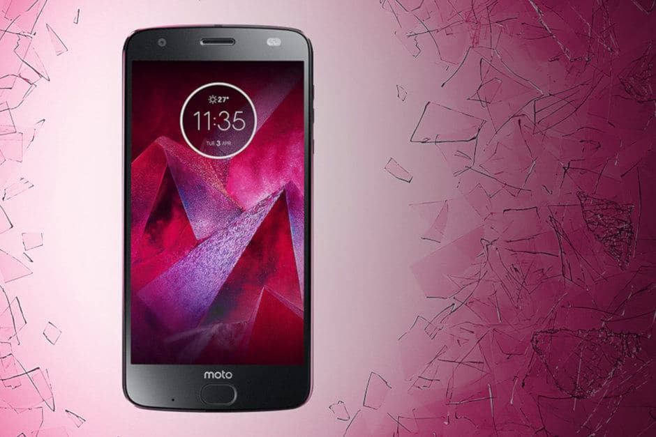 z2 force