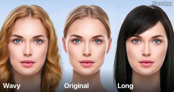 FaceApp