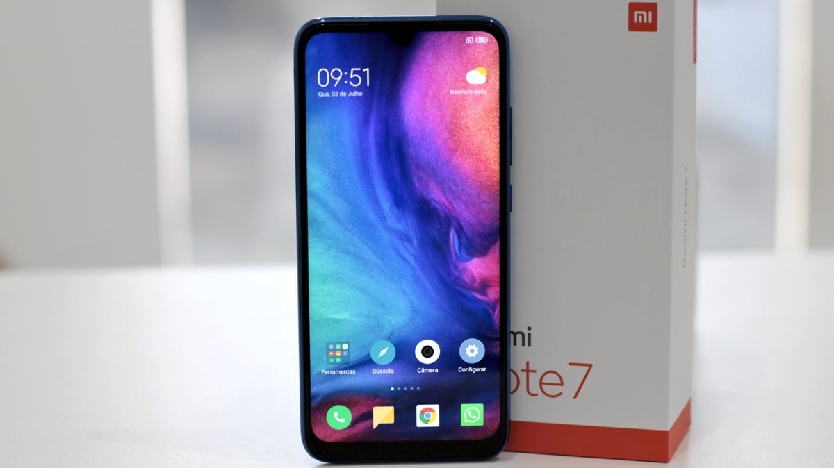 Redmi Note 7 32 GB Redmi Note 7 32 GB