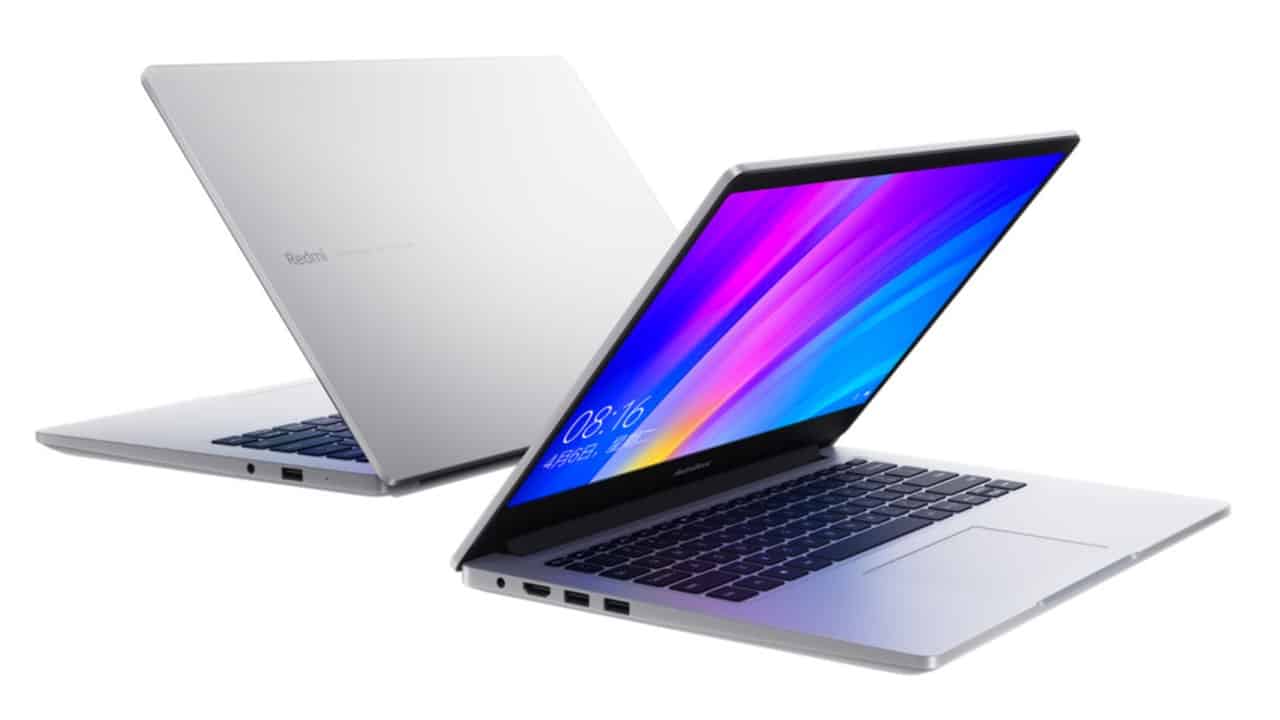 RedmiBook-14