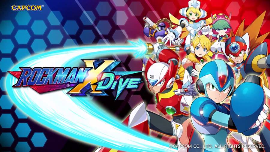 mega-man-x-dive-android-iphone
