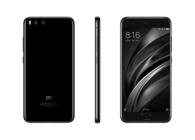 mi 6