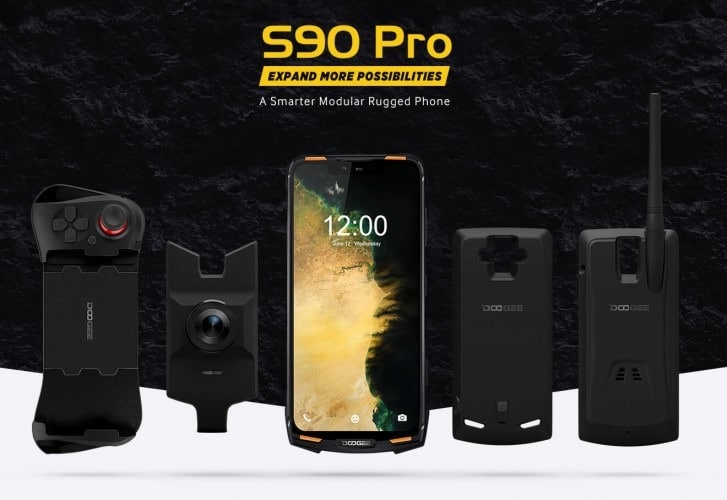 s90 pro