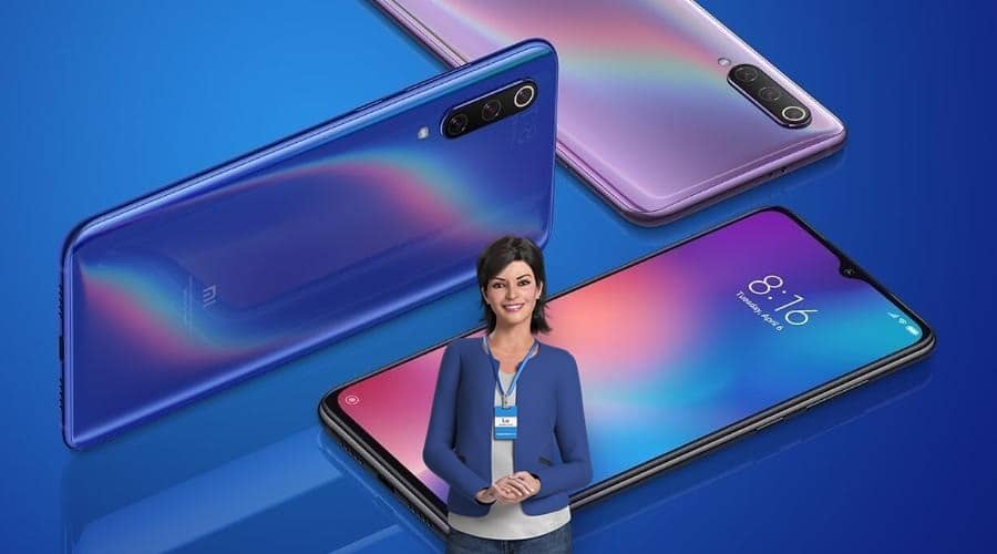 xiaomi magazine