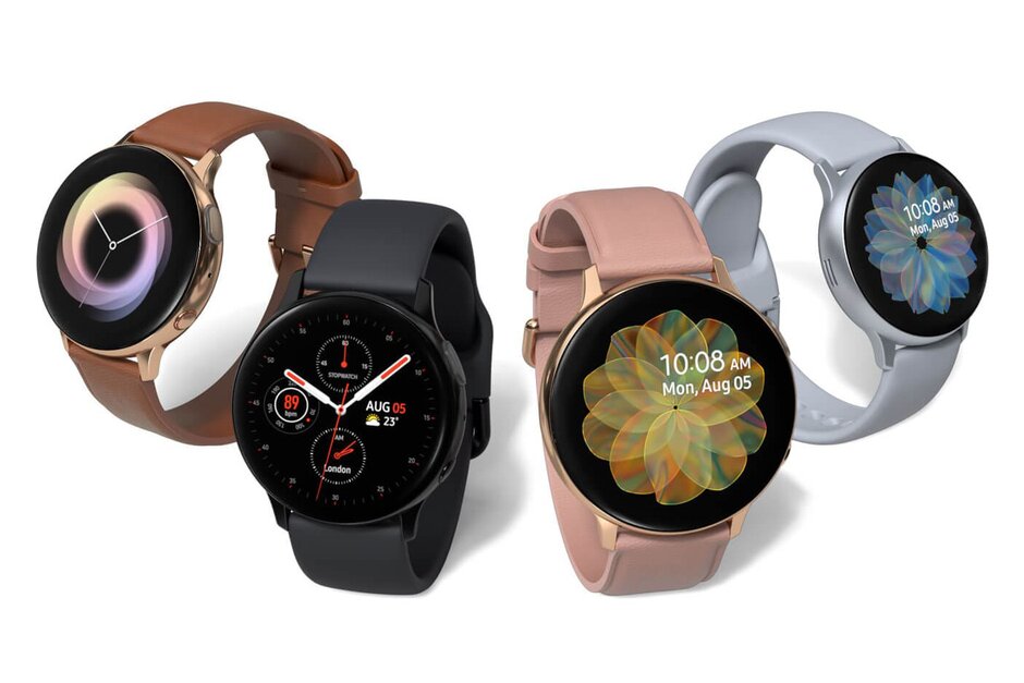 Galaxy Watch Active2 (3)