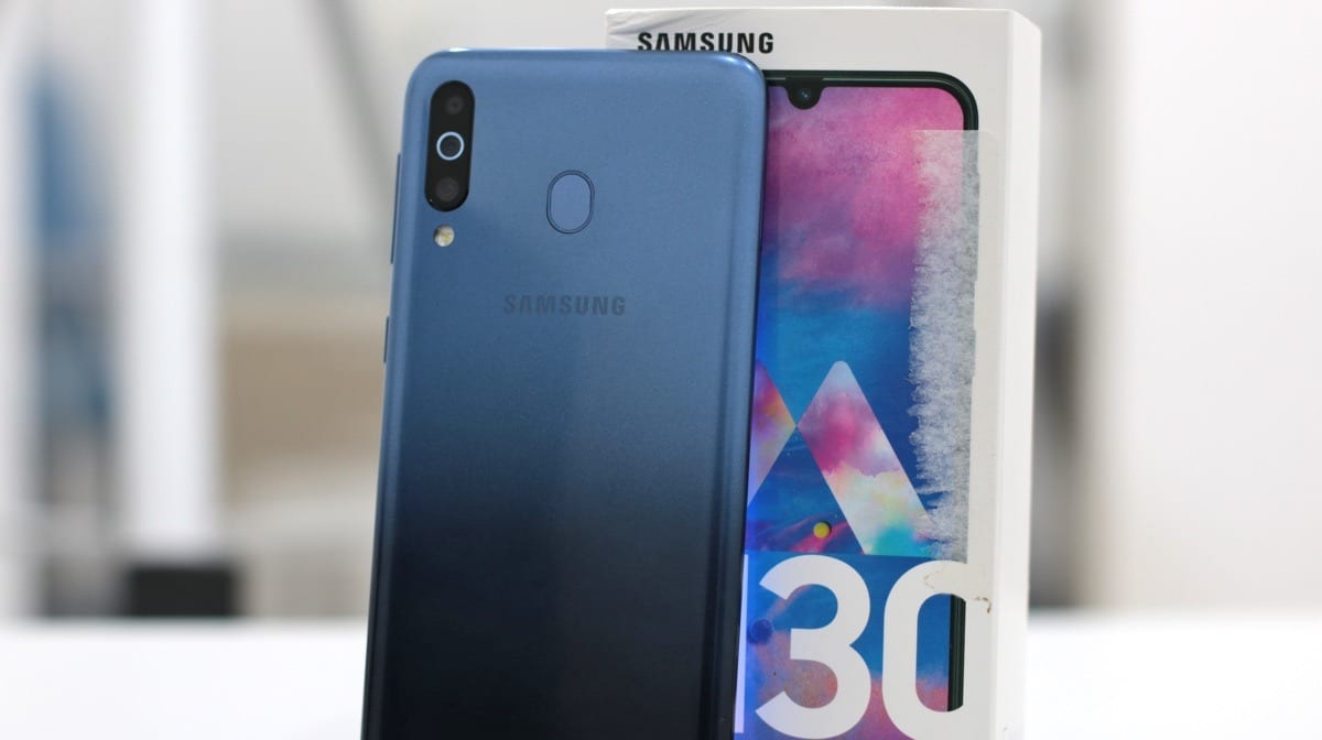 M30