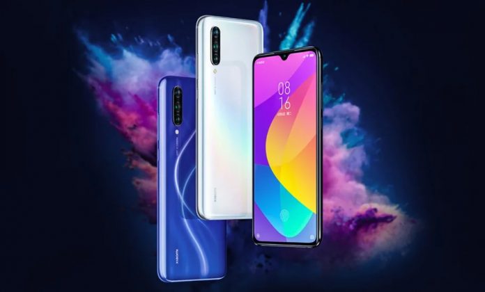 Xiaomi Mi A3
