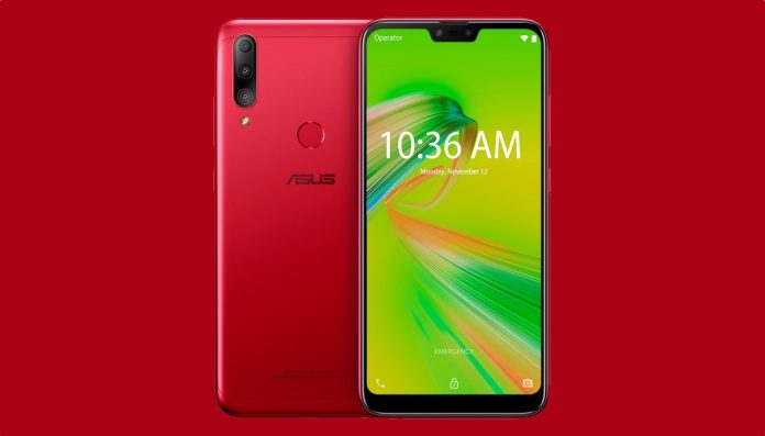 ZenFone Max Shot Max Shot 50% mais barato