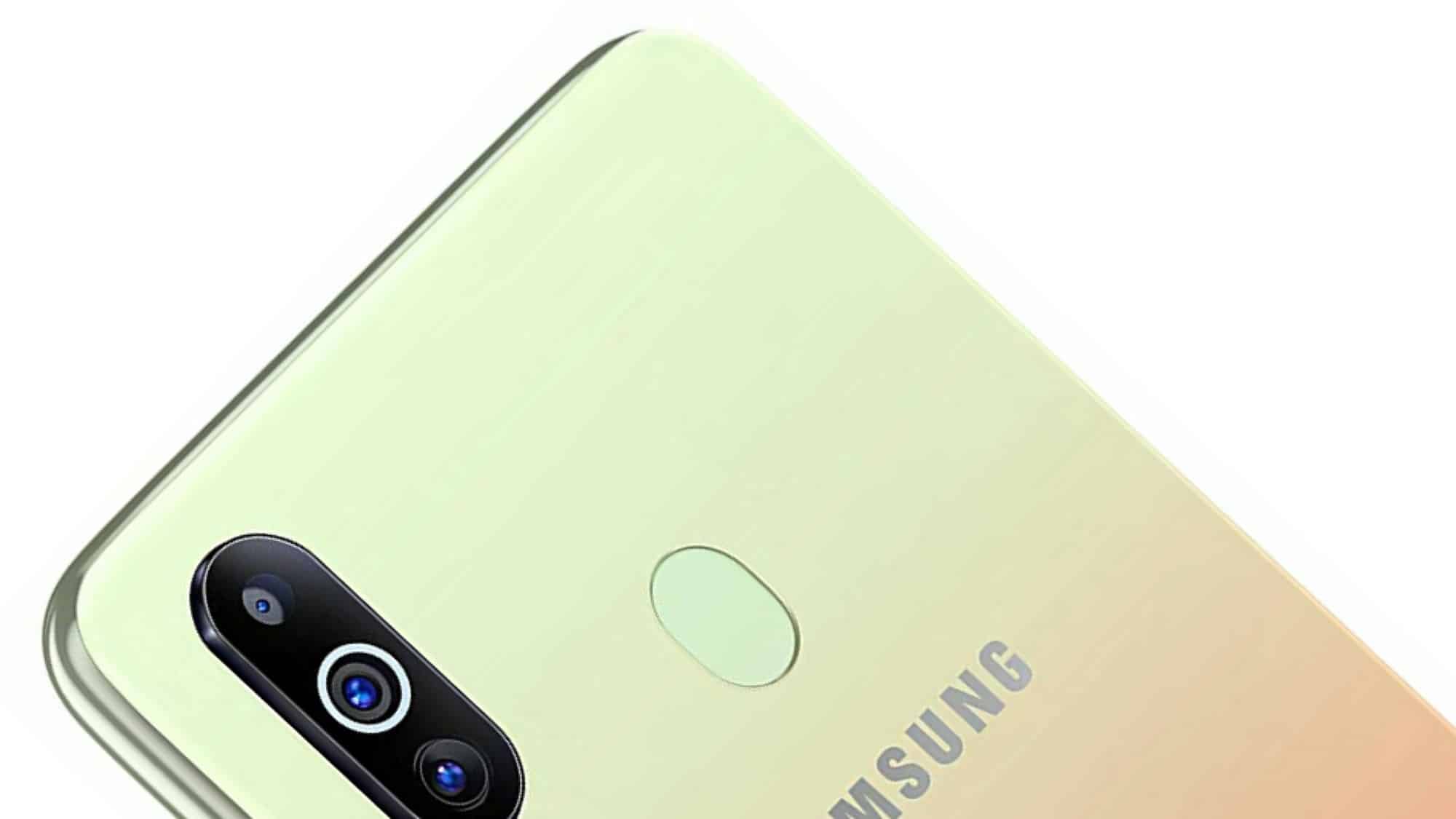galaxy m90