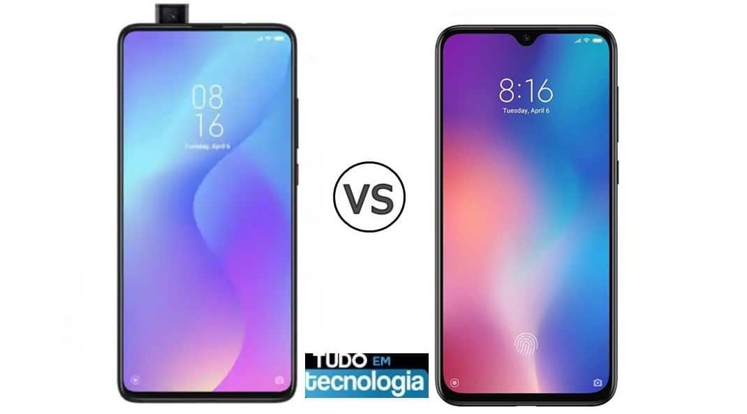 mi 9t vs mi 9se