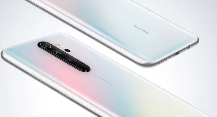 redmi note 8