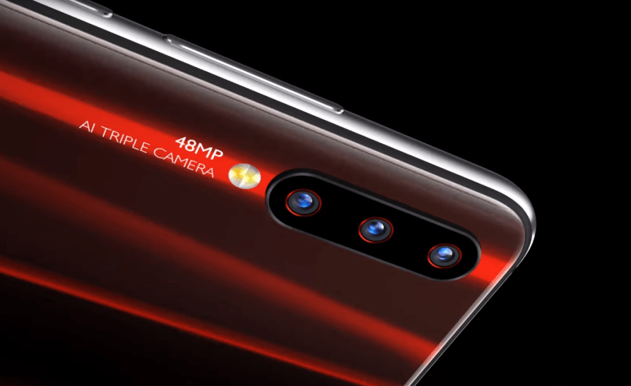 umidigi x